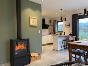 Les midis au vert - La Bâtisse - 4 personnes