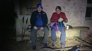 Le Nid dAlex Spa , Rando et table dhôte