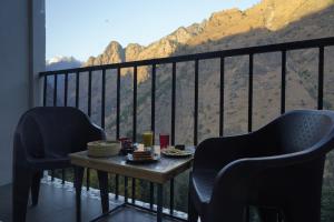 Devas Retreat