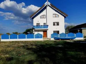 Casa cu Flori - Gorgova