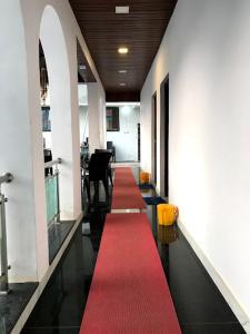 Vruhi Villa 6BHK Alibaug