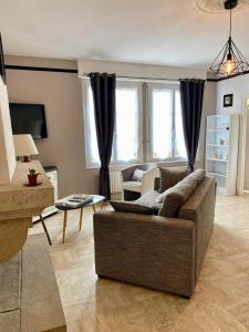 Maisons de vacances Gites L etape conviviale : photos des chambres