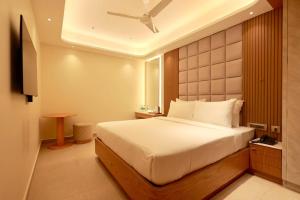 Park Residency Kanchipuram