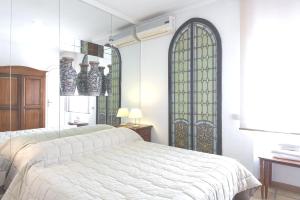 Apartment mit 2 Schlafzimmern