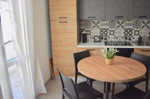 Accece home