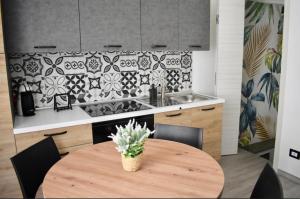 Accece home