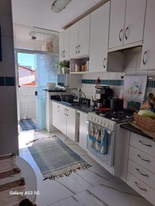 Apartment in Botucatu SP