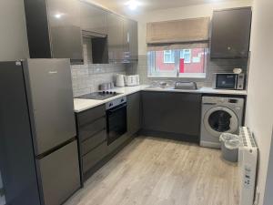 Stylish Property in Nuneaton