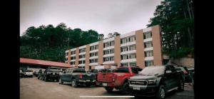 The Sagada Hotel