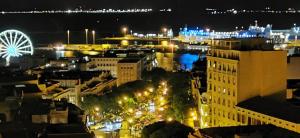 Flamingo's way Cagliari img37