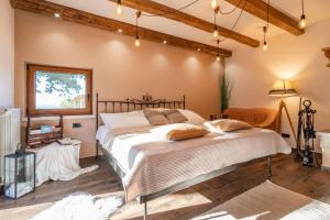 Villa Viktor, a wonderful rustic villa close to the beach