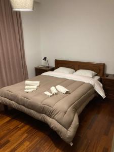 Billy & Andrianna Villa Lagonisi