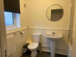 Stylish Property in Nuneaton