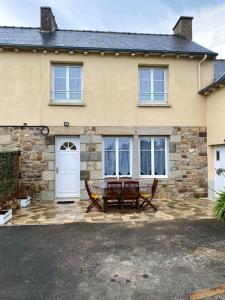 Maisons de vacances Gites L etape conviviale : photos des chambres