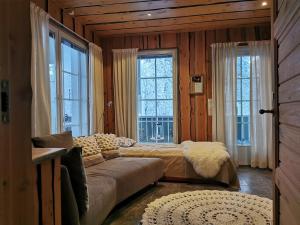 Villa Tonttula Saariselkä