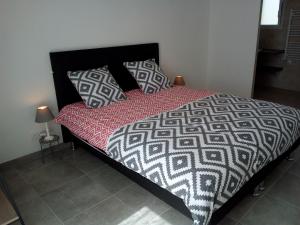 Maisons de vacances Gite pOm de Reinette : photos des chambres