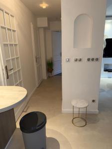 Beau 2 pièces 55m2 10 min à pied du centre de Cannes
