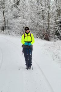 Le Nid dAlex Spa , Rando et table dhôte