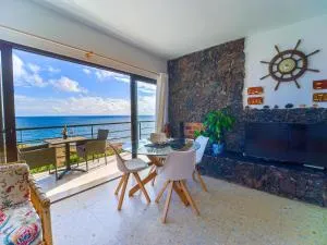 Villa GUACIMARA - Almáciga