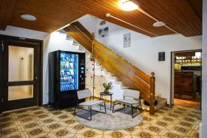 Edelweiß Gästehaus Lachtal