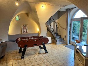 Maisons d'hotes Chambre Seule avec Salle de bain privative - Le Moulin des Poetes : photos des chambres