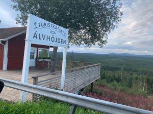 Timmerstugan Dalarna - nära Mora och Orsa Grönklitt