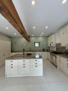 La Ferme de la Forêt, gite de groupe à la campagne