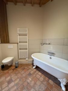 La Ferme de la Forêt, gite de groupe à la campagne