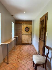 Maisons de vacances La Ferme de la Foret, gite de groupe a la campagne : photos des chambres