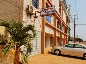 Hôtel Renaissance - Amokwi