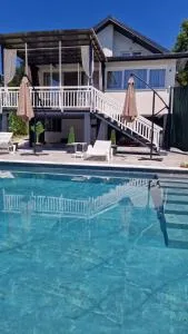 Relax House Ibrahimović - Luke