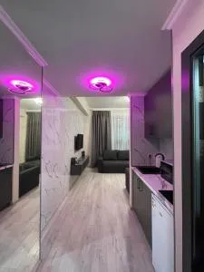 Alvina apartments - 萨克德佐尔镇