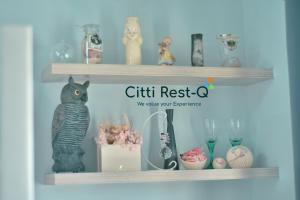 Cozy Alabang Stay Pool Access Free for 2 Wifi & Netflix SC3