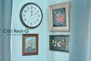 Affordable Stay with Free Pool, Netflix & Wifi Alabang SC3