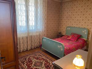 Appartements Les 4 saisons : photos des chambres