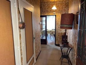 Appartements Les 4 saisons : photos des chambres