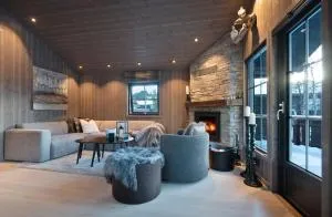 Beautiful city cabin with sauna - Hol