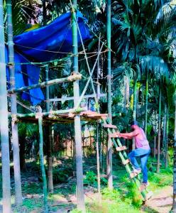 Namasthe Inn AC, Ottapalam-Palakkad Highway, Lakkidi