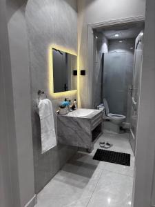 شقق زهرة السلام الفاخرة