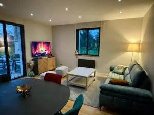 Maison moderne au calme à Gannat - Saint-Priest-dʼAndelot