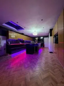 Rushden Retreat on Wellingborough Road - Stanwick