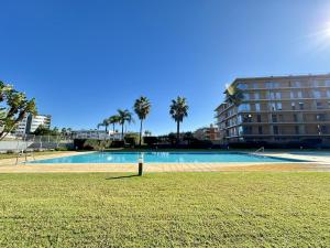 Quarteira Stylish 3 with Pool by Homing