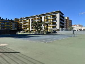 Quarteira Stylish 3 with Pool by Homing