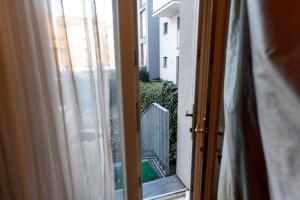 Staropramenna Garden Residence