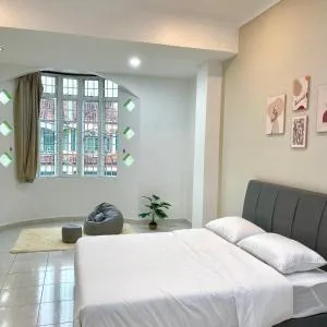Cozyhaus Ipoh - 怡保