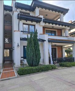 Top Oasis Park Lozenets apartment - Ubytování bez kategorie ve městě Lozenec