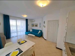 Top Oasis Park Lozenets apartment