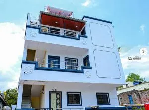 Martand Bhaktniwas and Lodging - Sāsvad