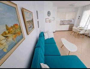 Top Oasis Park Lozenets apartment