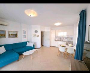 Top Oasis Park Lozenets apartment